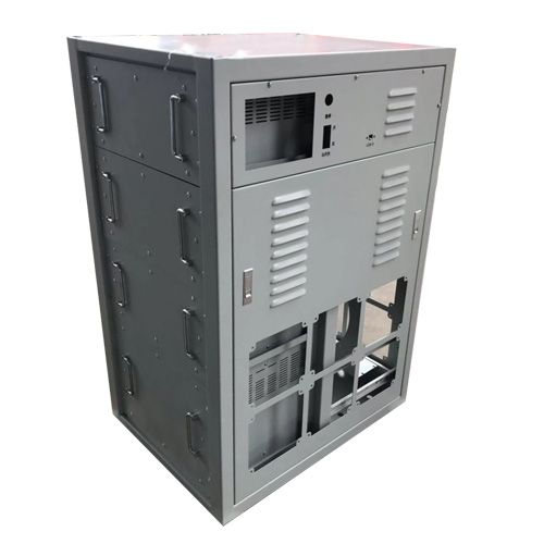 櫃體(ti)加工(gong)