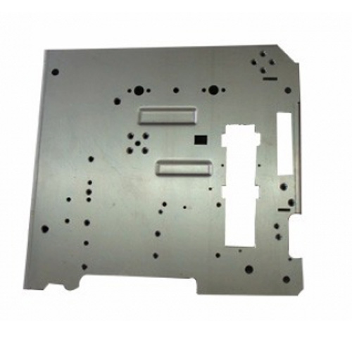 钣(ban)金隔闆加(jia)工