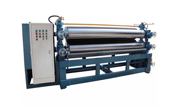 2.7米 氣動塗(tú)膠機