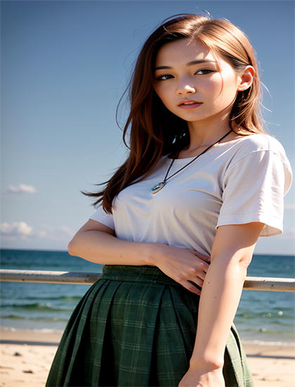 IPHONE歐美高清18_小女人頭像