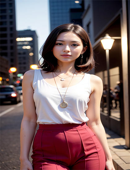 下一个就是你的艺术：美学价值与创作技巧探讨