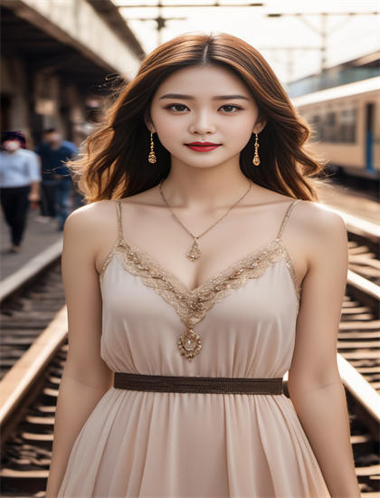 顴骨高的女人_五十歲的女人