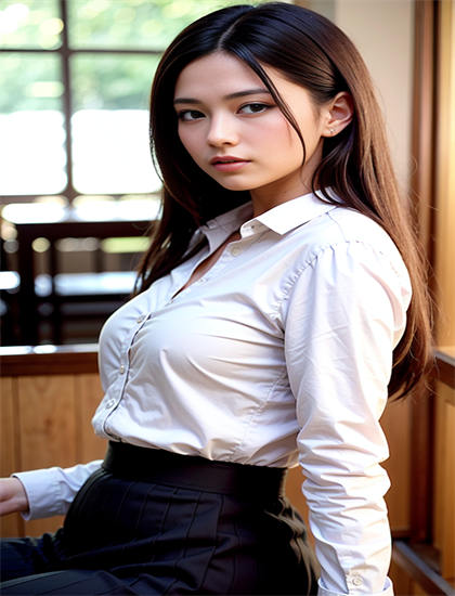 从表演艺术看《人偶学园?》：表演细节的精准把握与艺术处理 感受人物塑造的匠心